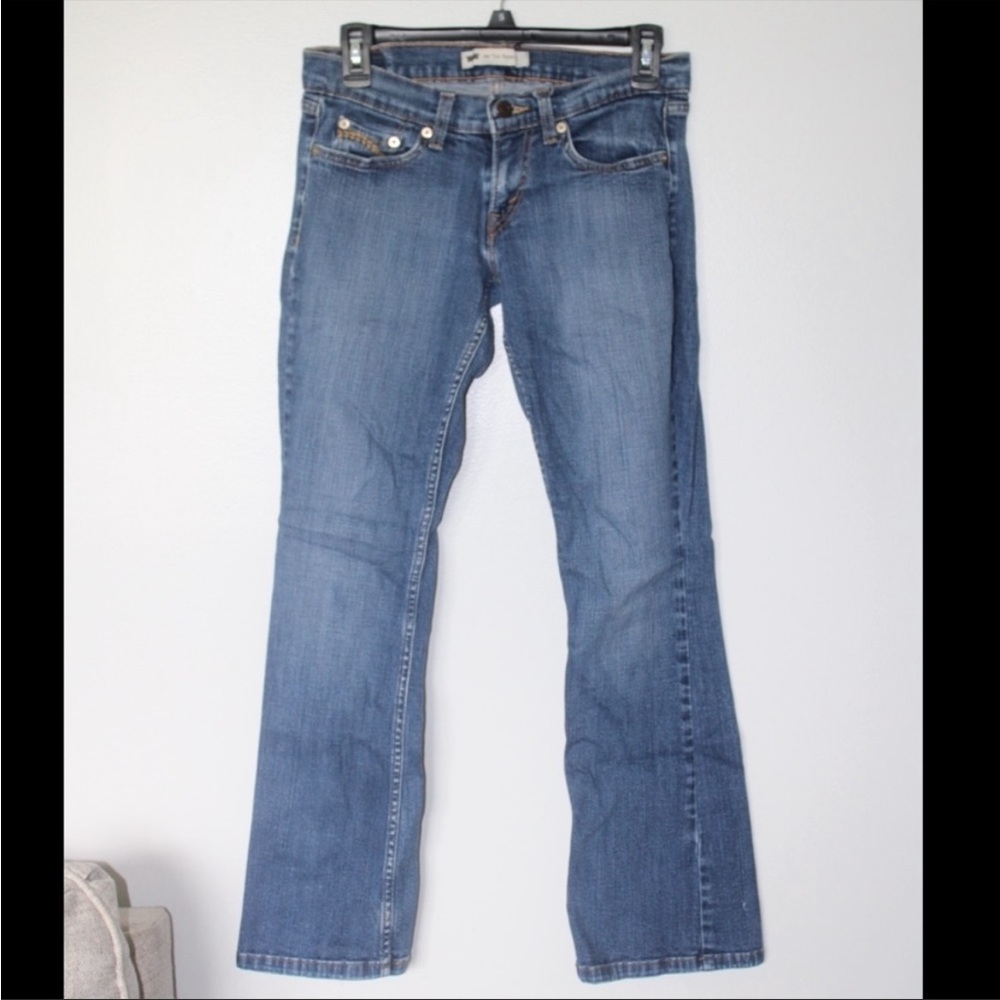 Levi’s Jeans